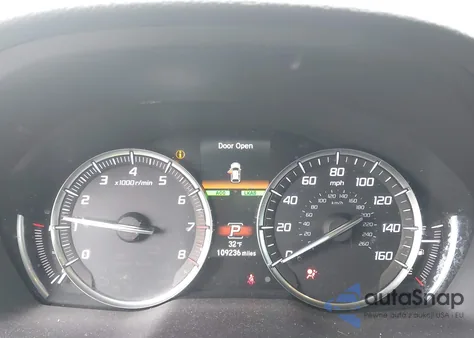 2019 Acura Mdx Advance Pkg from USA, damaged, VIN 5J8YD4H85KL021146